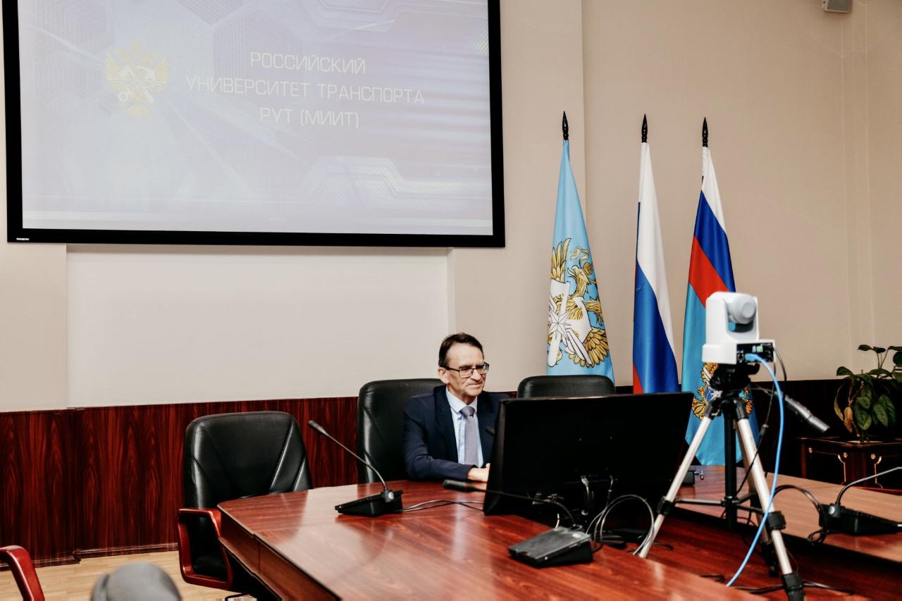 Российский университет транспорта выделит дополнительное финансирование ...